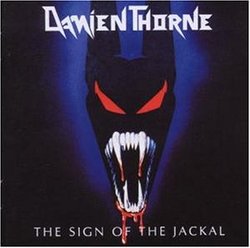 Sign of the Jackal