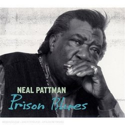 Prison Blues