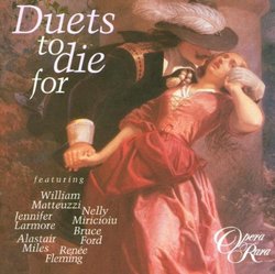 Duets to Die For