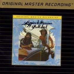 Full Sail [MFSL Audiophile Original Master Recording]