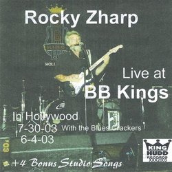 Live at B.B. Kings Hollywood