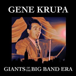 Giants Of The Big Band Era