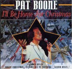 Christmas With Pat Boone