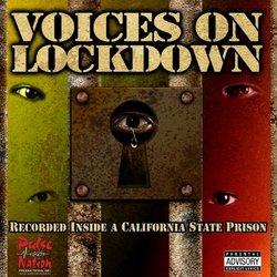 Voices On Lockdown