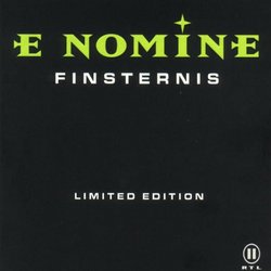 Finsternis (Bonus DVD)