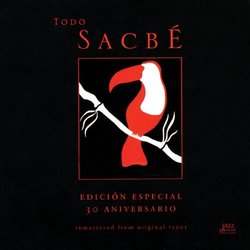 Todo Sacbe (Spkg)