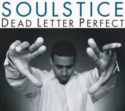 Dead Letter Perfect