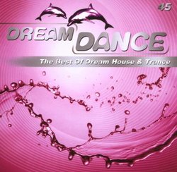 Vol. 45-Dream Dance