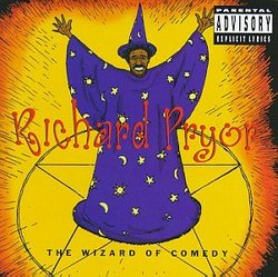 Wizard of Comedy