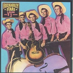 Rockabilly Stars 3