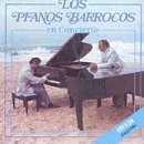 Pianos Barrocos Los, Viaje Por Sudamerica, Alma Llanera - Tico, Tico