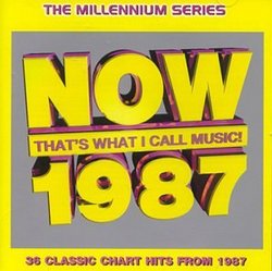 Now That's What I Call Music 1987