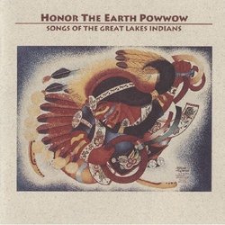 Honor Earth Powwow: Great