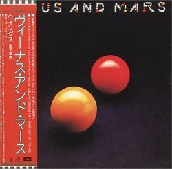 Venus & Mars