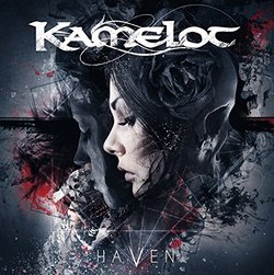 Haven (Deluxe 2 CD Digipak)