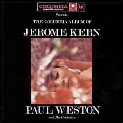 Album of Jerome Kern