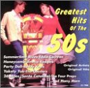 Greatest Hits of the 50's, Vol. 3