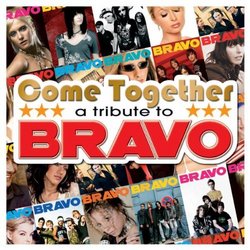 Come Together-a Tribute to Bra