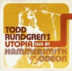 Utopia: Live at Hammersmith Apollo