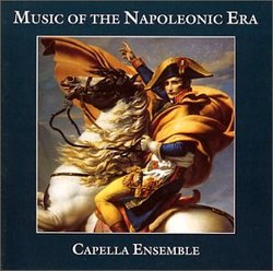 Music Of The Napoleonic Era
