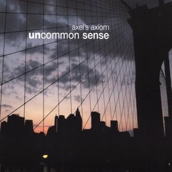 Uncommon Sense