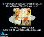 World of Traditional Music
