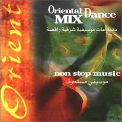 Oriental Dance Mix