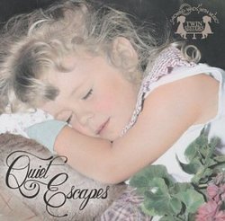 Growing Minds with Music: Quiet Escapes CD