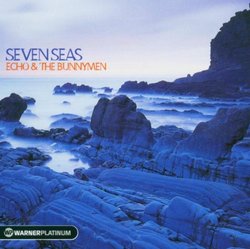 Seven Seas: The Platinum Collection