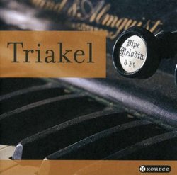 Triakel