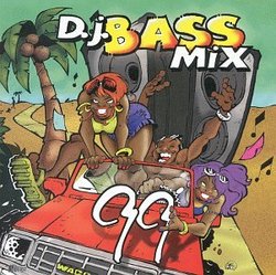 DJ Bass Mix 99