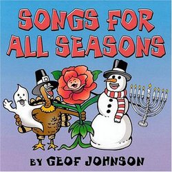 Songs For All Seasons