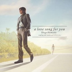 Kimini Sasageru Love Song