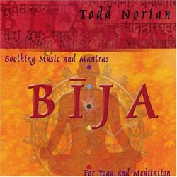 Bija: Soothing Music and Mantras for Yoga and Relaxation