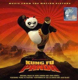 Kung Fu Panda (OST)