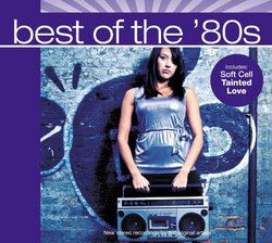 BEST of The 80S
