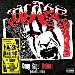 Gang Rags: Reborn [Explicit]