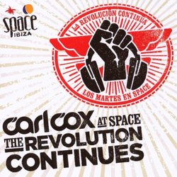 At Space: Revolution Continues