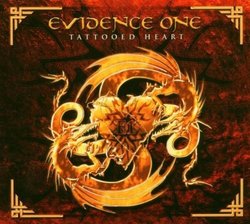 Tattooed Heart by Evidence One