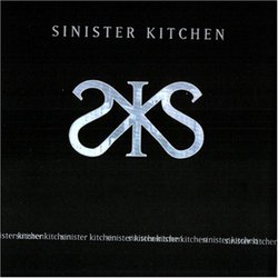 Sinister Kitchen