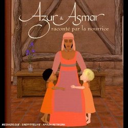 Azur Et Asmar