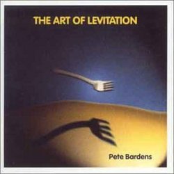 Art of Levitation