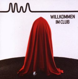 Willkommen Im Club