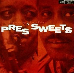 Pres & Sweets