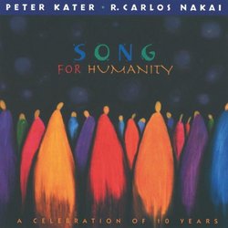 Song for Humanity: Celebration of 10 Years