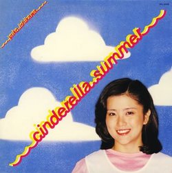 Cinderella Summer (Mlps)