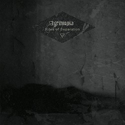 Rites of Seperation by Agrimonia