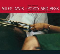 Porgy & Bess (Bonus Tracks)