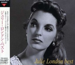 Julie London Best