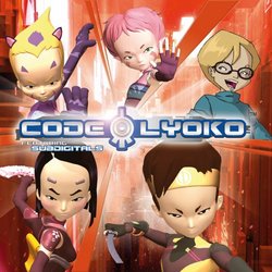 Code Lyoko featuring Subdigitals